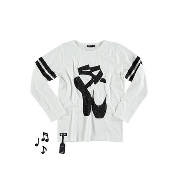 Ballet Tee
