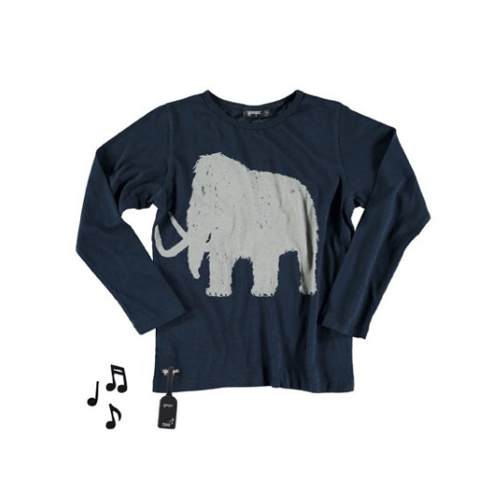 Mammoth Tee
