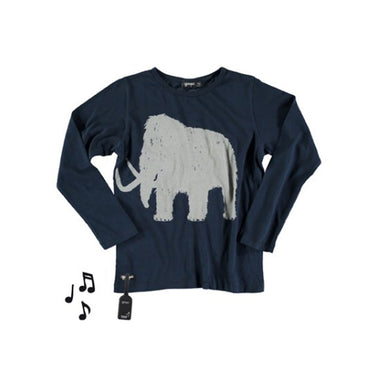 Mammoth Tee