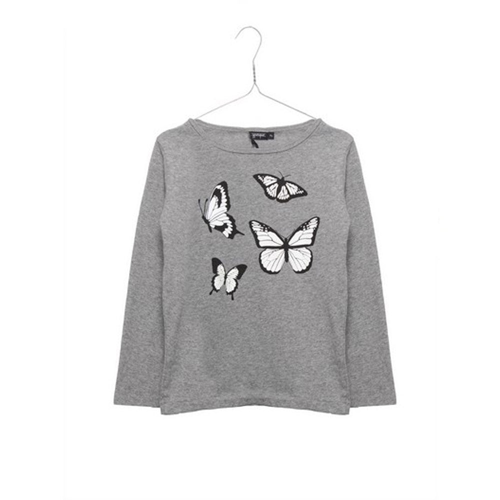 Butterflies Tee