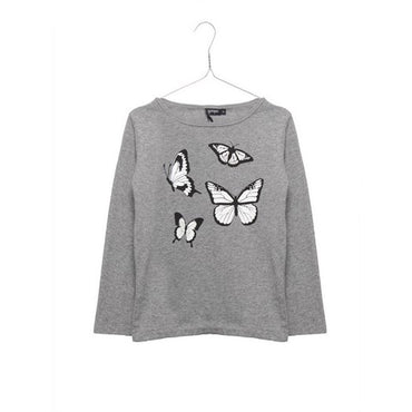 Butterflies Tee