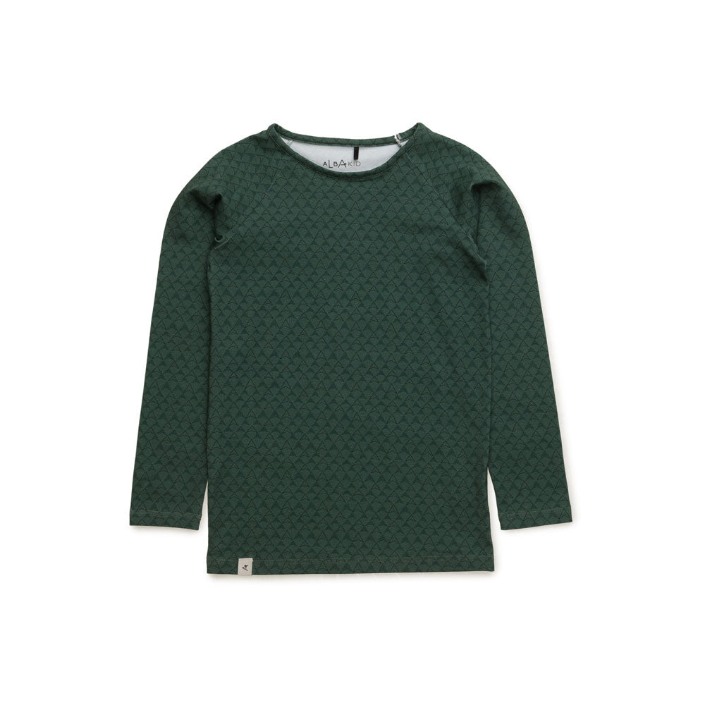 Hannibal Blouse