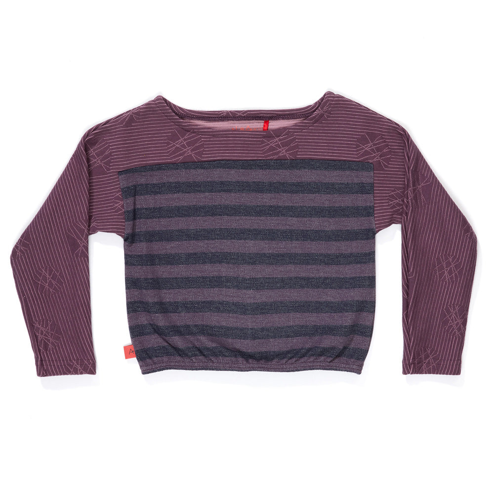 Hafsa Sweatshirt