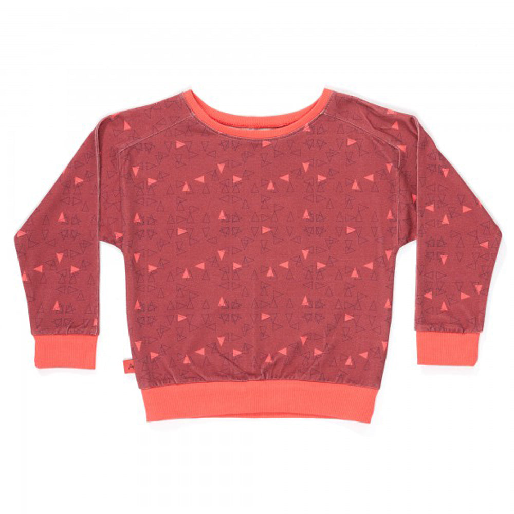 Hanifa Blouse