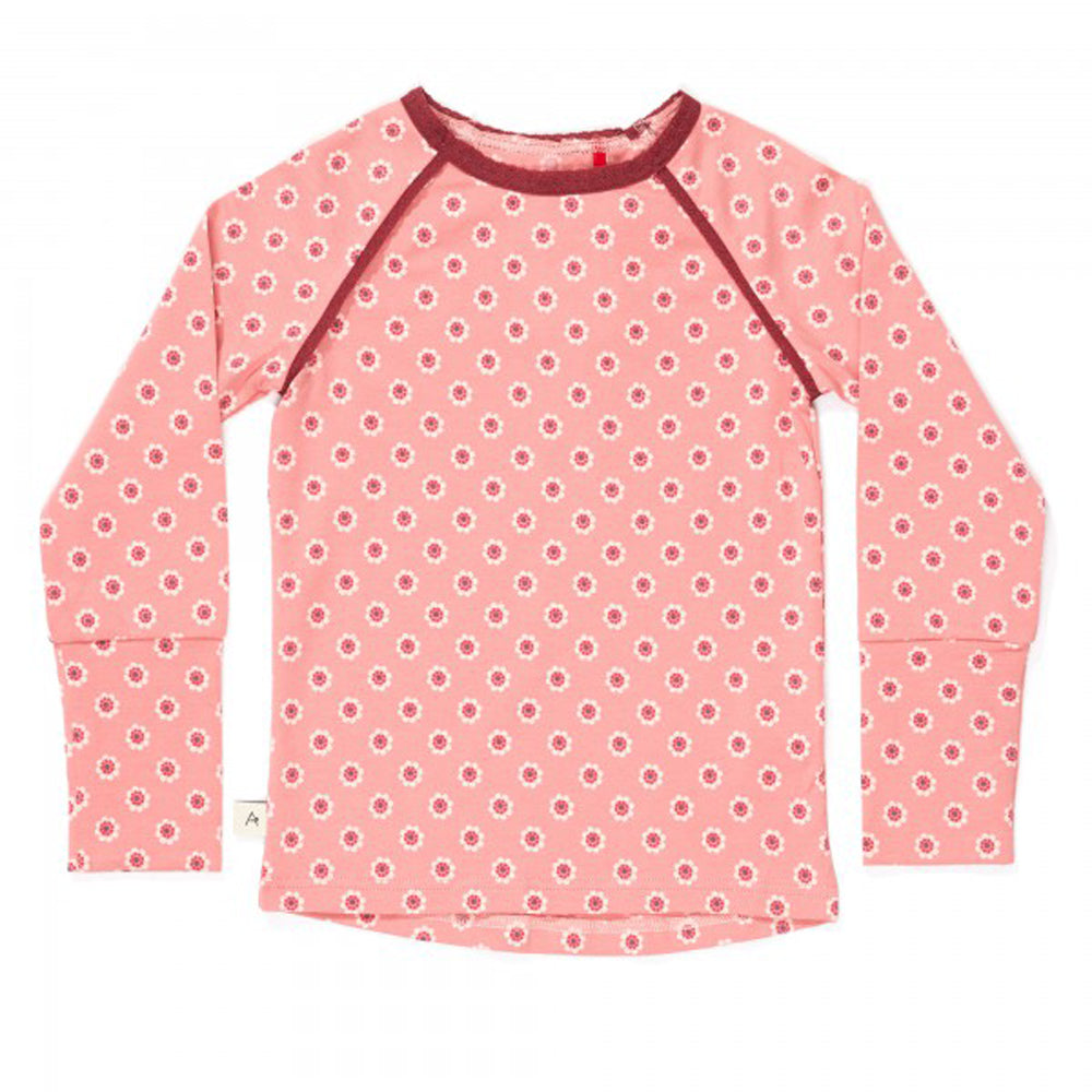 Helia Blouse