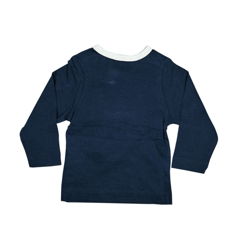 Shirt L/S Ole Indian