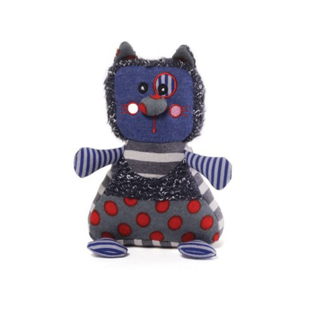 Squared Doll
