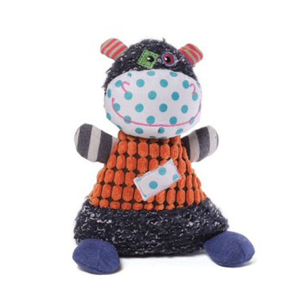 Squared Doll