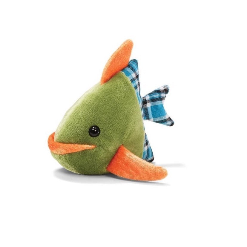Fish Beabbag Pack