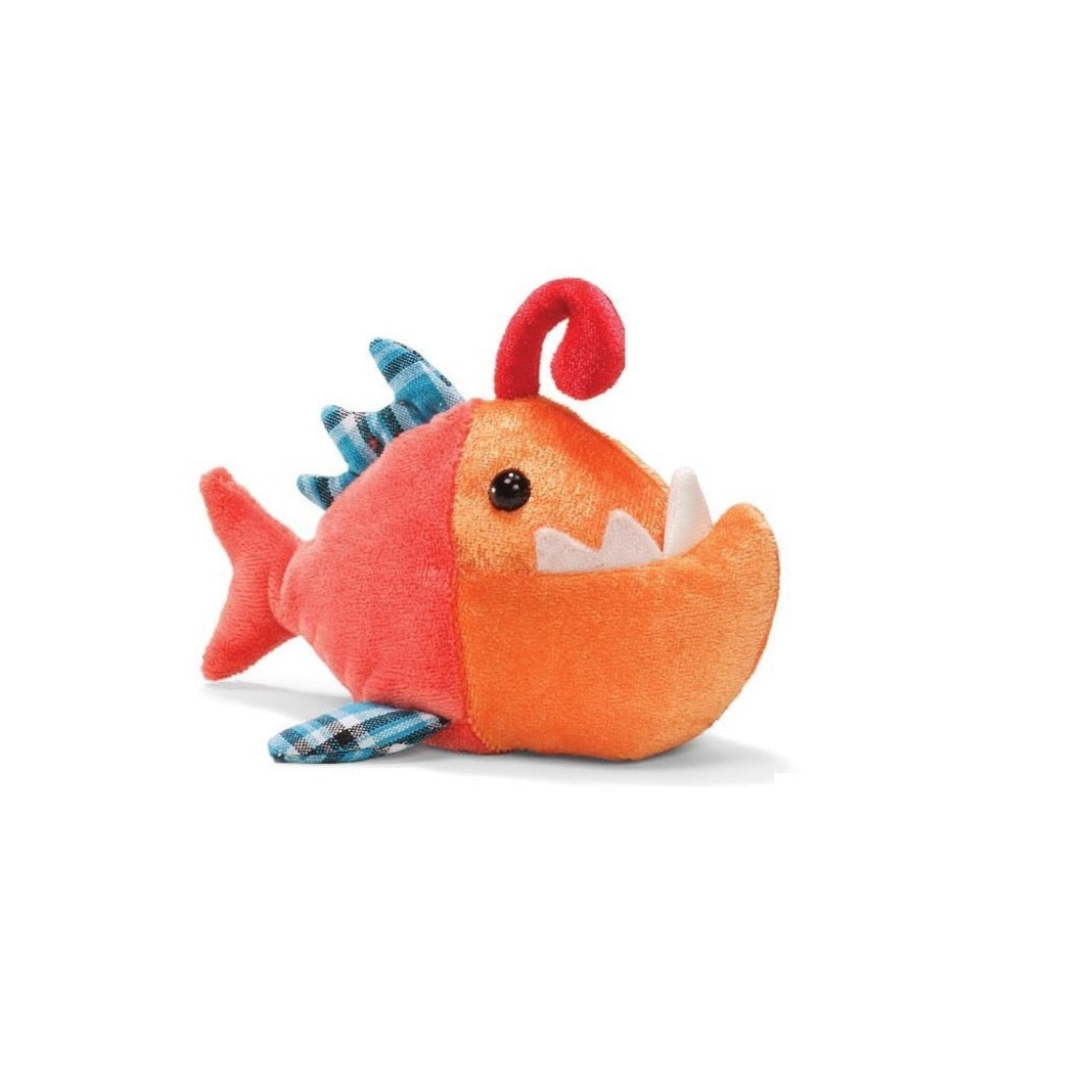 Fish Beabbag Pack