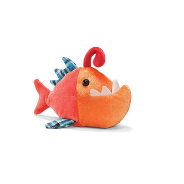 Fish Beabbag Pack