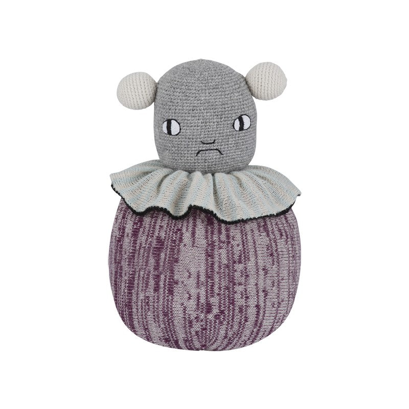 Doll Bobo 40cm