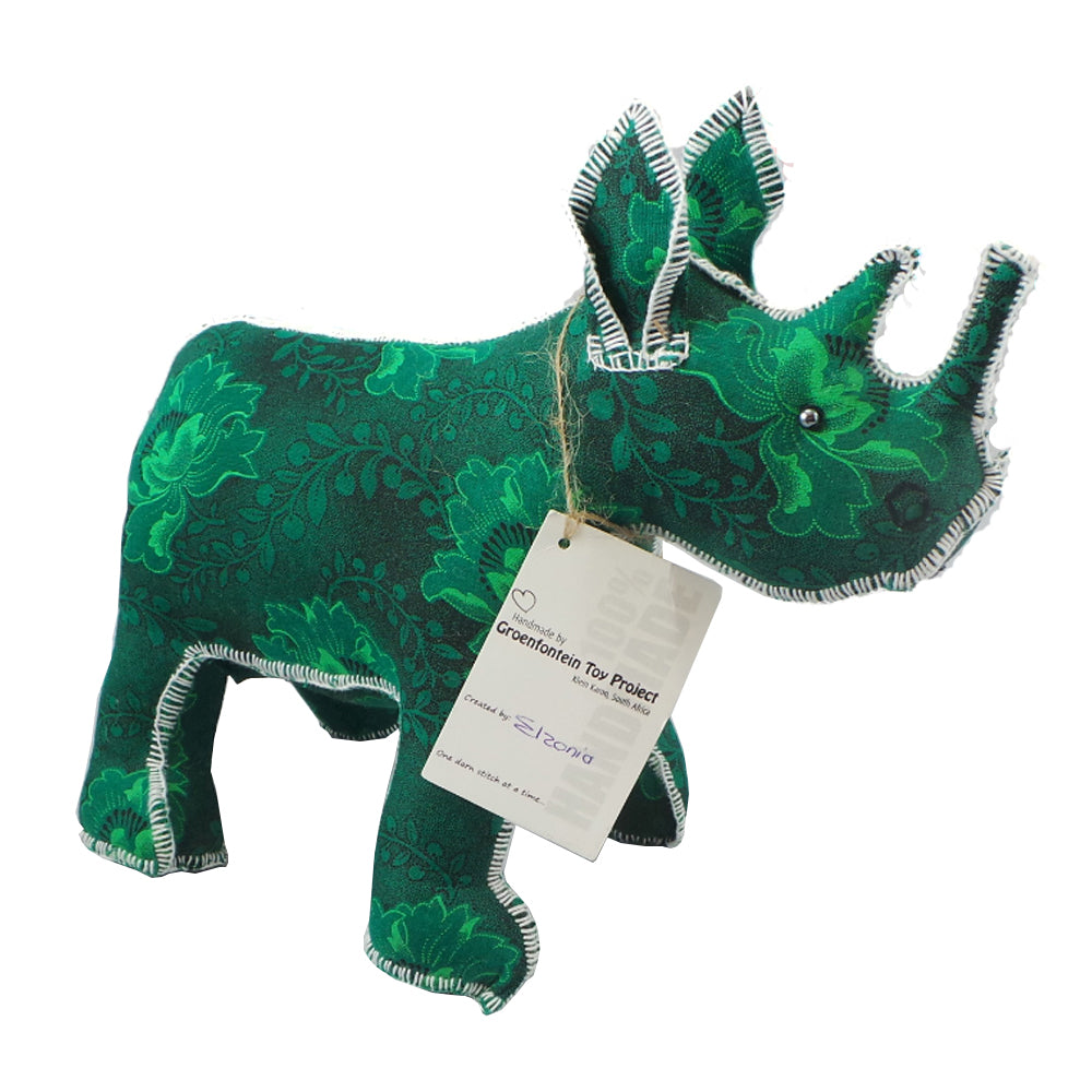 Quirky Dino Doll (Assorted Color)
