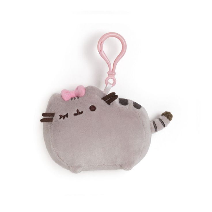Backpack Clip Bow