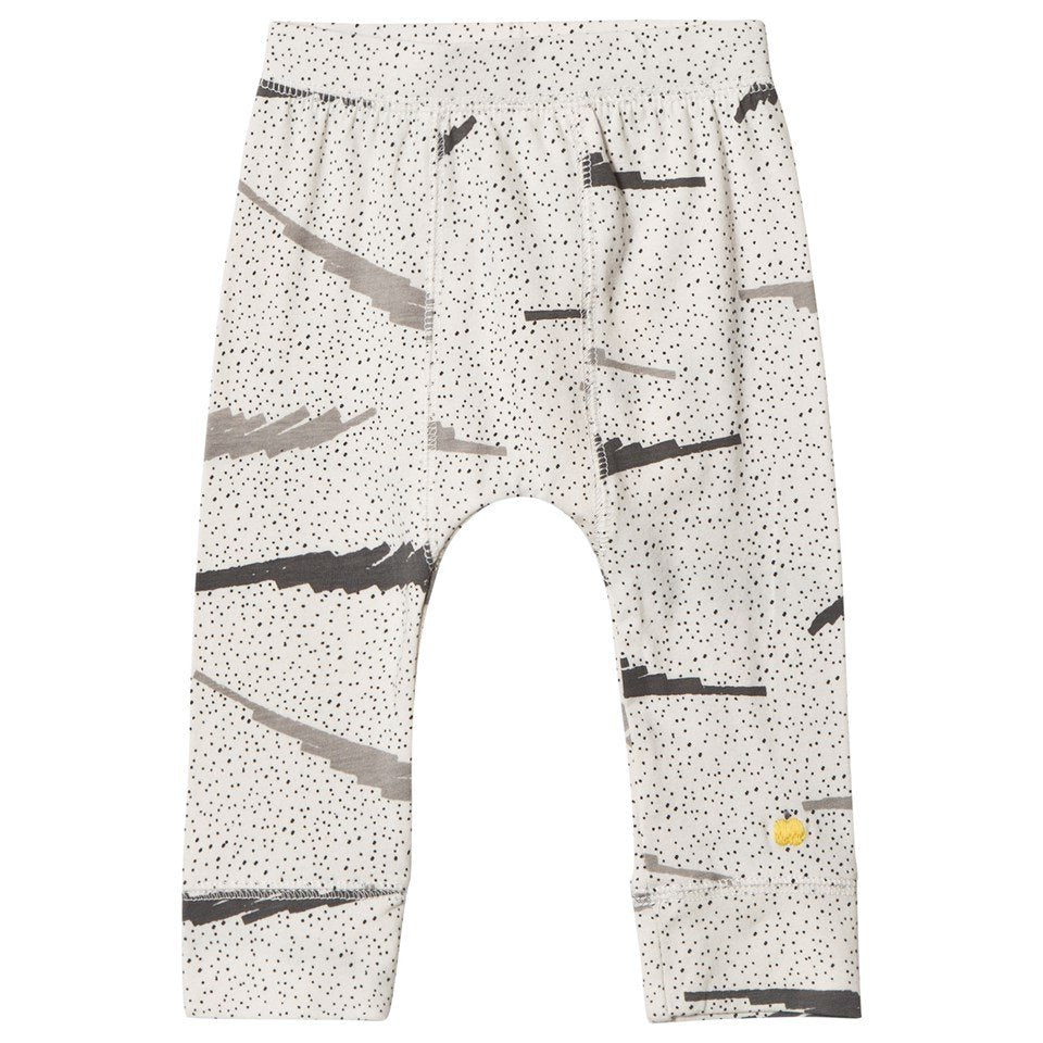 Printed Leggings
