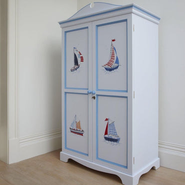 Wardrobe Small