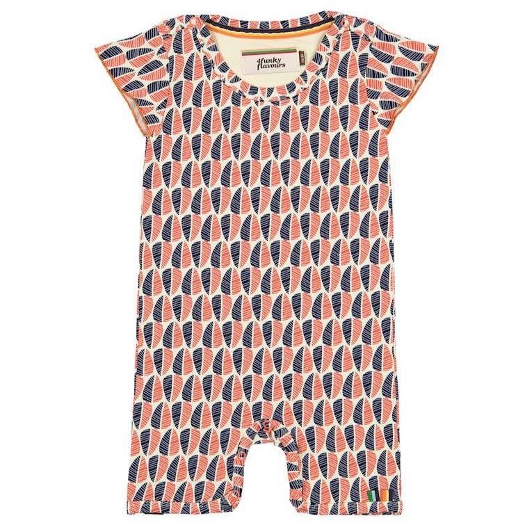 Babysuit If It Feels Good - 4 Funky Flavours